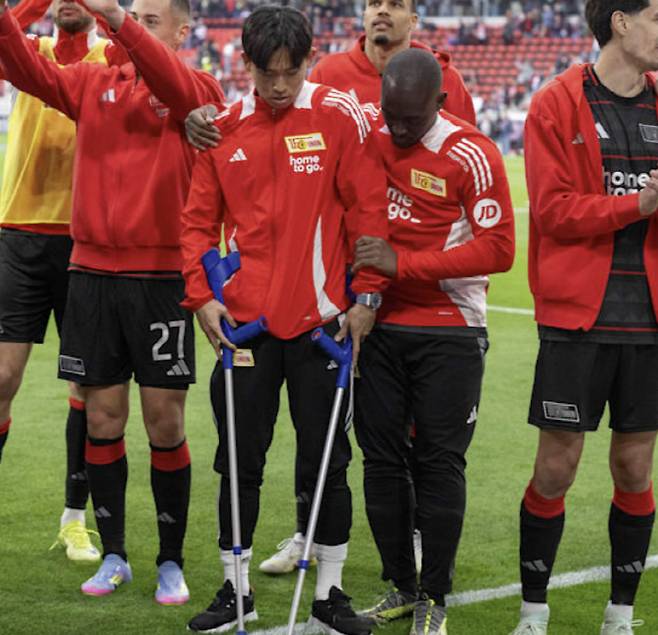 사진=독일 빌트 캡처