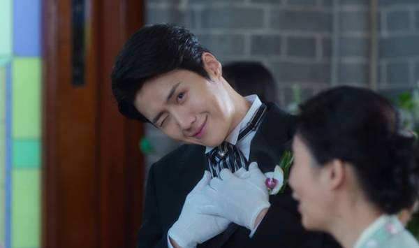 사진 출처=&nbsp;넷플릭스 제공 / '폭싹 속았수다' 김선호 스틸컷.