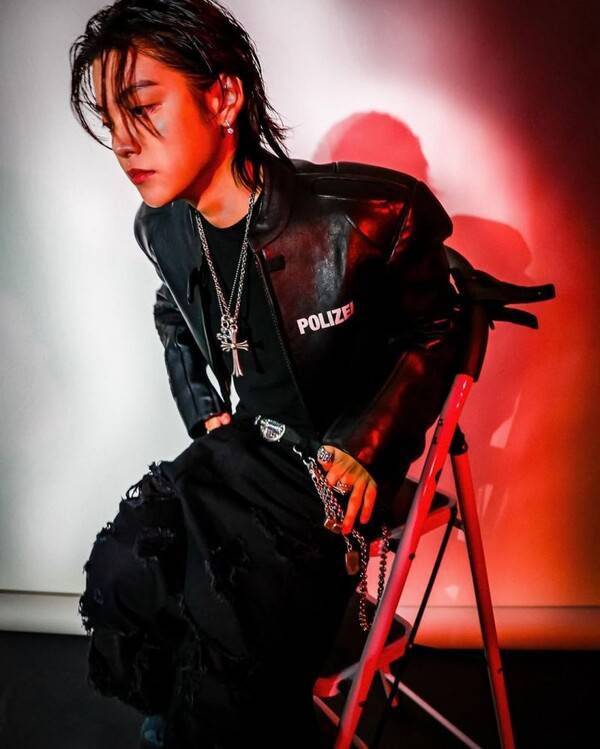 래퍼 노엘 /사진=인디고뮤직