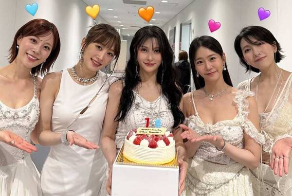사진=강지영 인스타그램