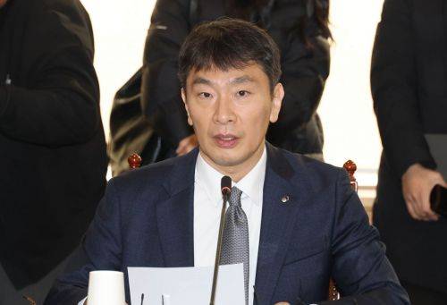 이복현 금융감독원장. 조용준 기자