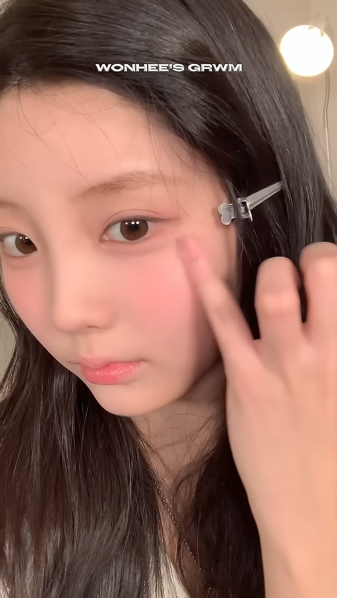 인스타그램 @illit_official