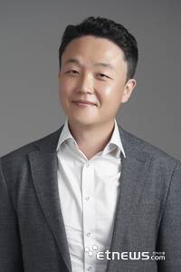 김진영 엑시나 대표