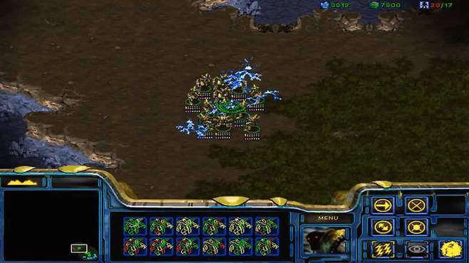 스타크래프트 치트키 속 숨겨진 이야기들.jpgtxt 스타크래프트 치트키 속 숨겨진 이야기들.jpgtxt