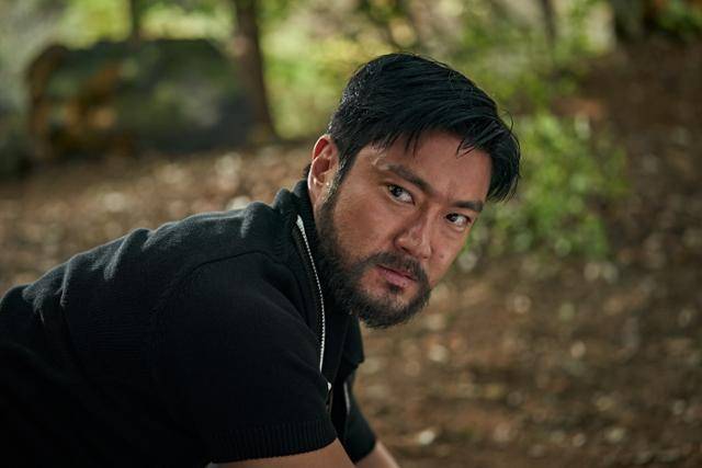 최시원이 연기 변신에 나섰다. 쇼박스 제공