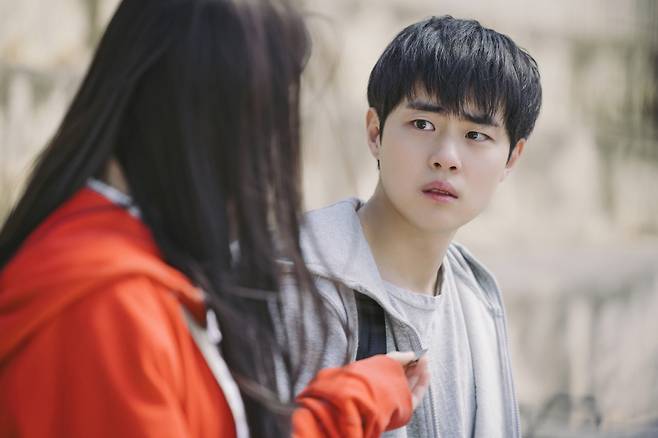 ‘찌질의 역사’ 조병규. 사진출처=HB엔터테인먼트