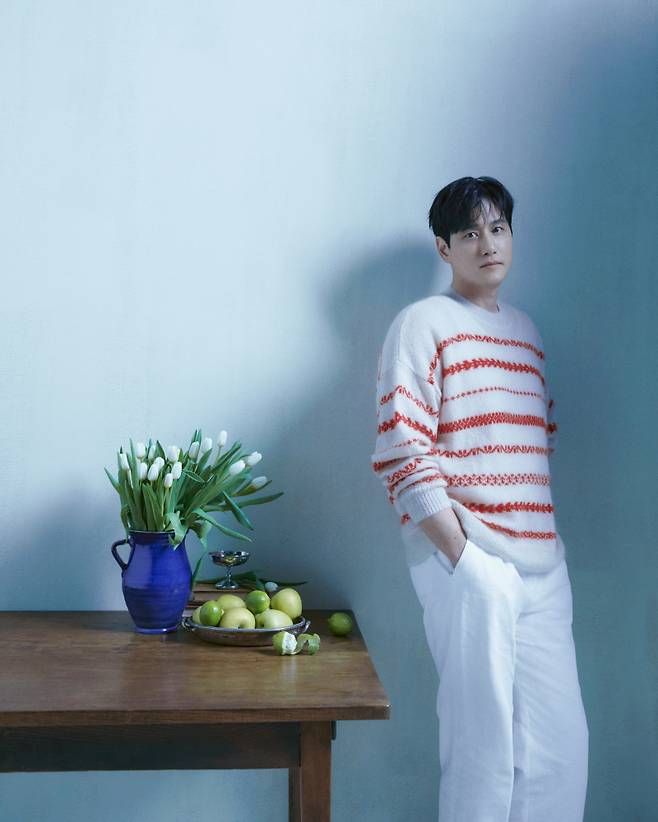 배우 박해준(사진=넷플릭스 제공)