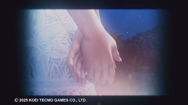 ▲ 필요한 만큼은 보여줬다가 아니라 좀만 더 어떻게 안 되겠니 DLC라도....