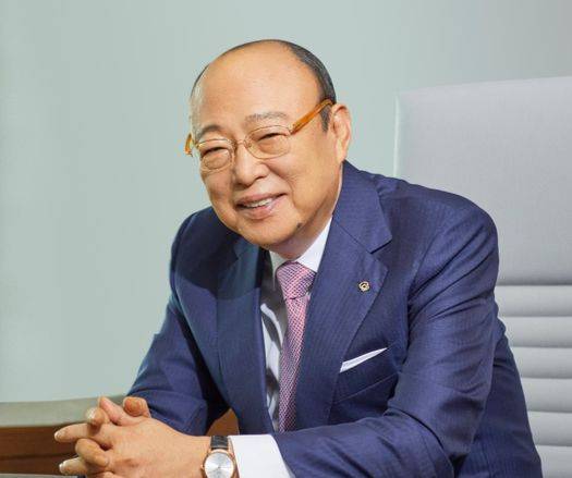 김승연 한화 회장. 사진 한화