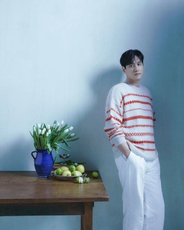 박해준 / 넷플릭스 제공