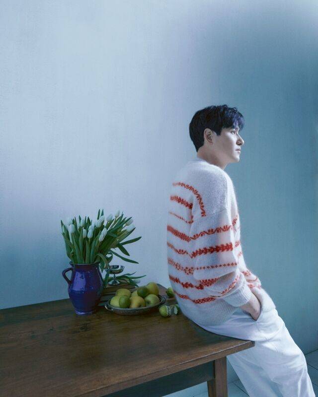 박해준 / 넷플릭스 제공