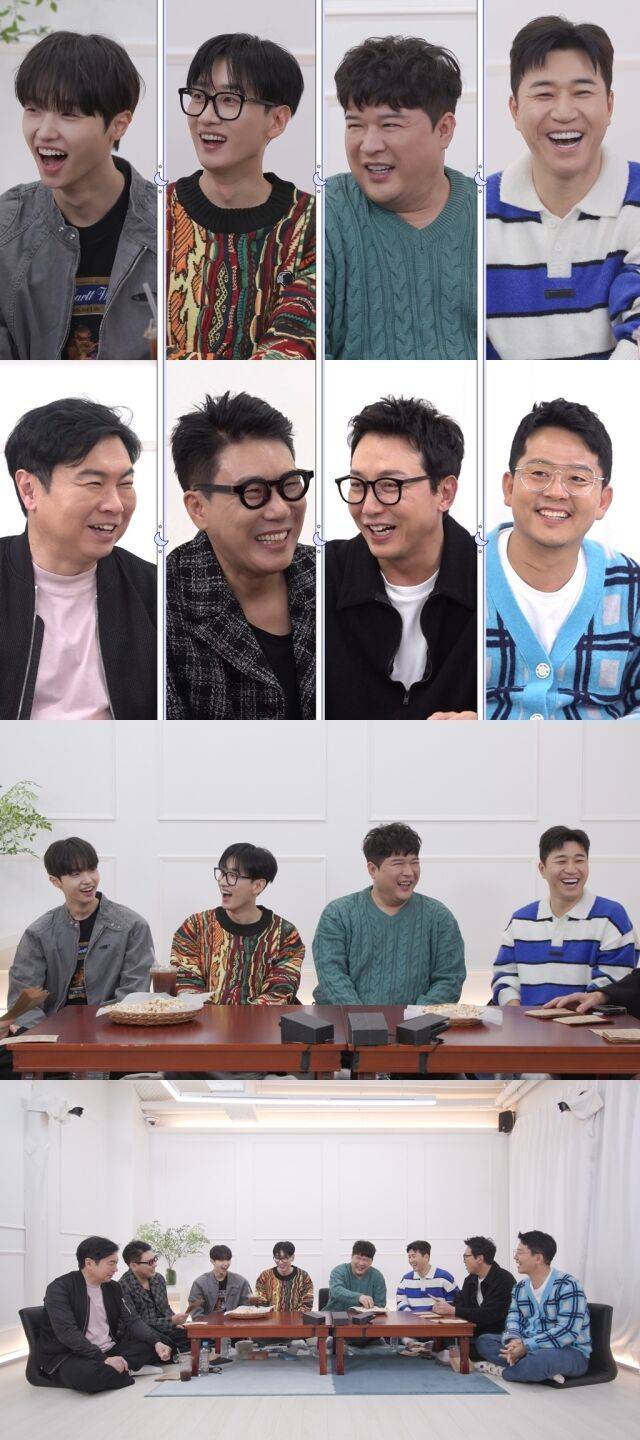 SBS '신발 벗고 돌싱포맨'/SBS '신발 벗고 돌싱포맨'