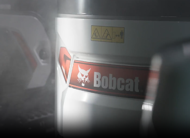 두산밥캣이 바우마 2025에서 선보일 건설기계 신제품 스틸컷. [두산밥캣 홈페이지 캡쳐]