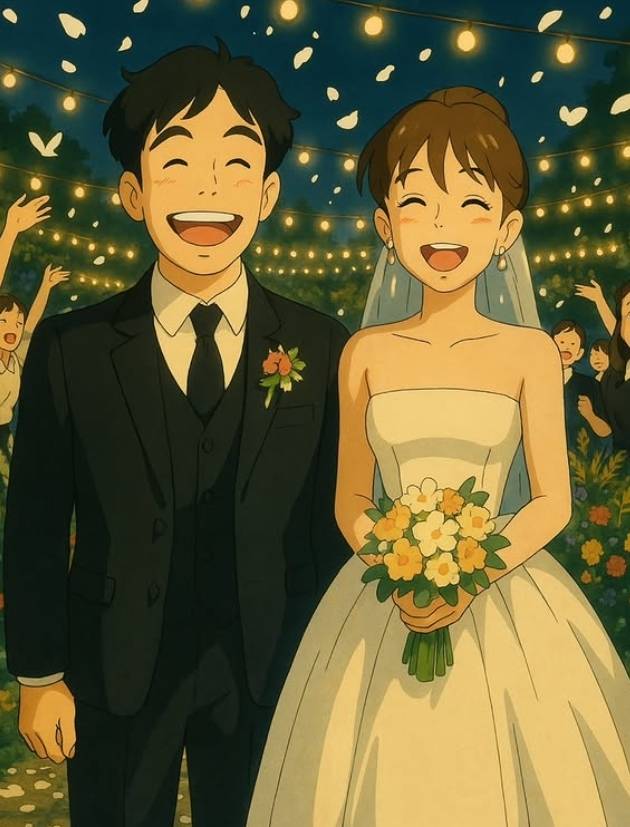 박위 소셜 미디어