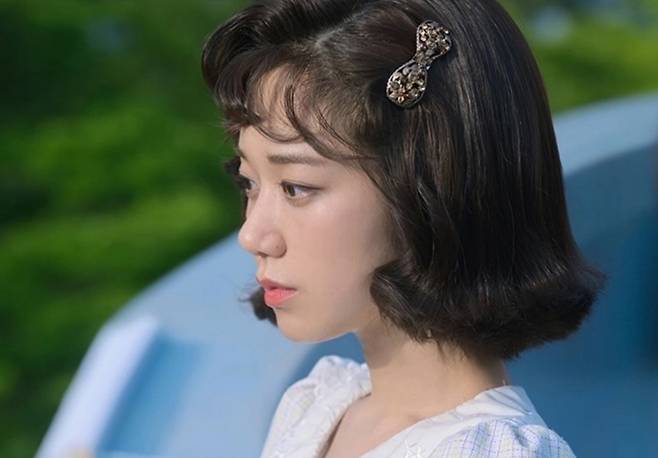 ‘폭싹 속았수다’에서 오예림 역을 연기한 배우 표영서. 넷플릭스 제공