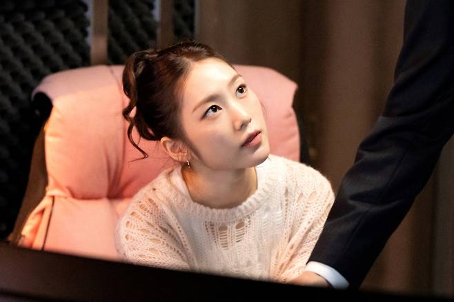 SBS 금토드라마 ‘보물섬’.