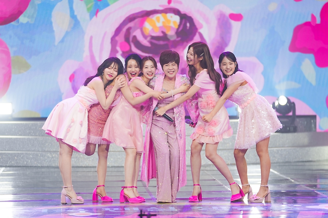 TV CHOSUN ‘미스쓰리랑’