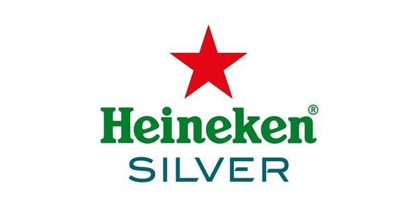 Heineken Silver logo