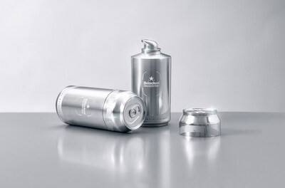 The Heineken® Smootheriser will launch in Cambodia and Taiwan, bringing a refreshing twist to skincare and redefining what smoothness means