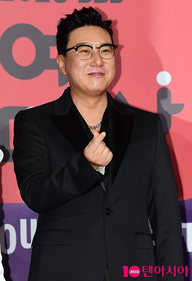 이상민/ 사진=텐아시아 사진 DB