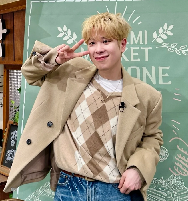 사진 | 피오 SNS