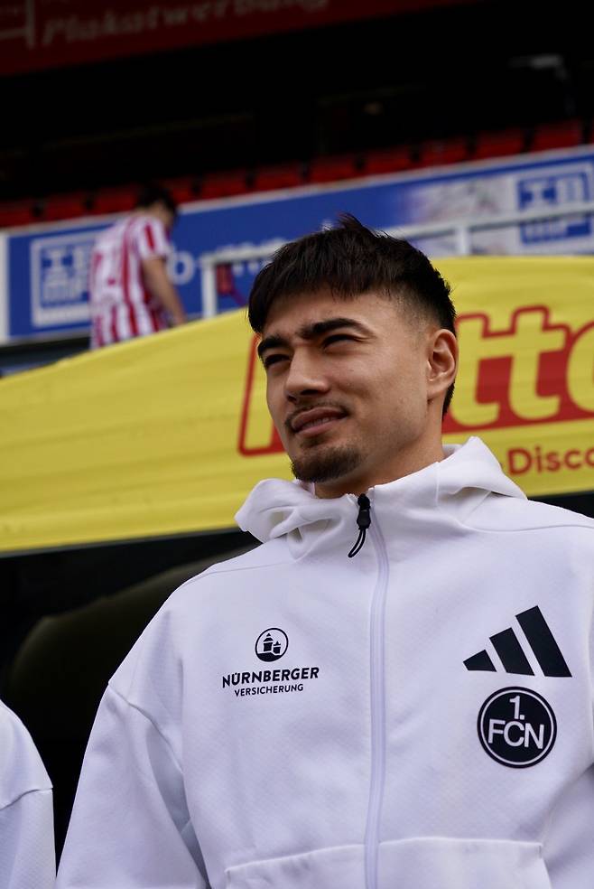 사진=뉘른베르크