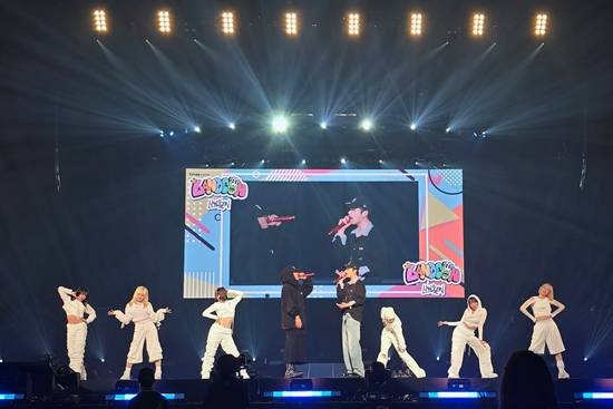 아이콘 구준회XDK, 여전한 글로벌 인기... ‘랜드콘’ 출연 (제공: 143엔터테인먼트)