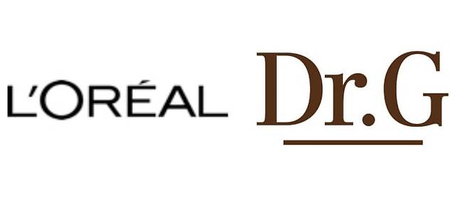 /로레알, 닥터지 제공