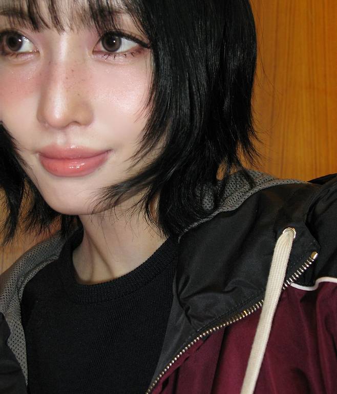 인스타그램 @momo