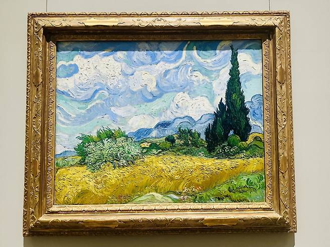 KakaoTalk_20250401_233734754.jpg [여행기]44일간 미국여행 마지막 / 뉴욕