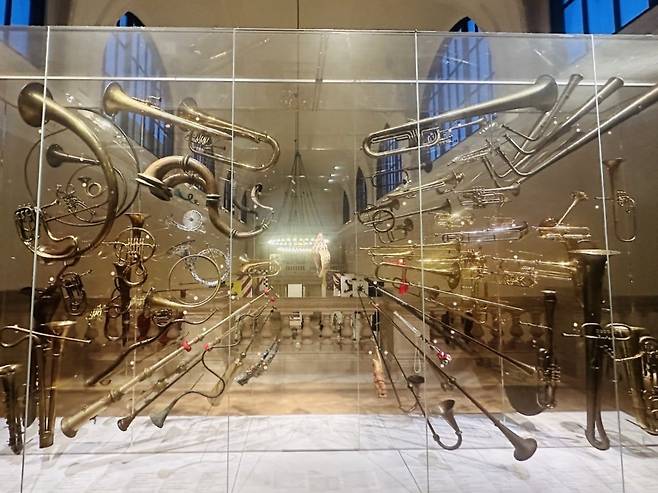 KakaoTalk_20250401_234854385.jpg [여행기]44일간 미국여행 마지막 / 뉴욕