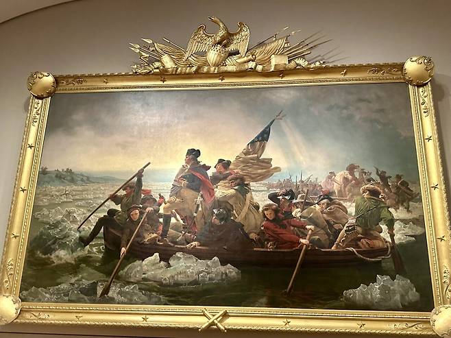 KakaoTalk_20250401_233850692.jpg [여행기]44일간 미국여행 마지막 / 뉴욕