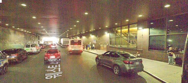 화면 캡처 2025-04-02 013820.png [여행기]44일간 미국여행 마지막 / 뉴욕