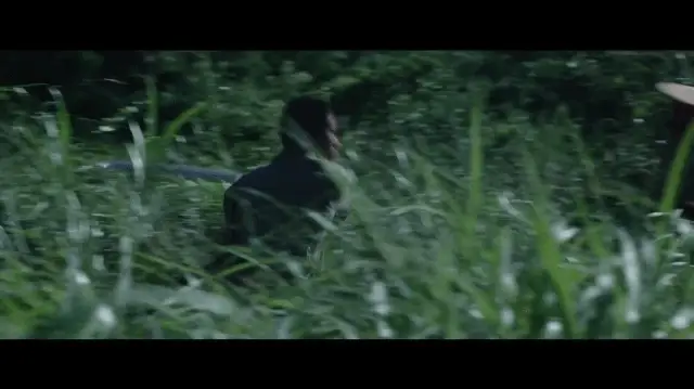 봉오동 전투에서 가장 비판받은 장면