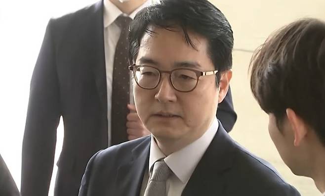 심우정 검찰총장