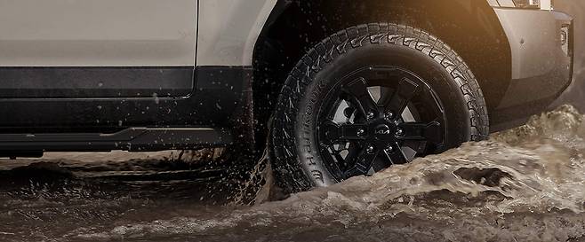 다이나프로 AT2 익스트림 <사진출처 : 한국타이어>