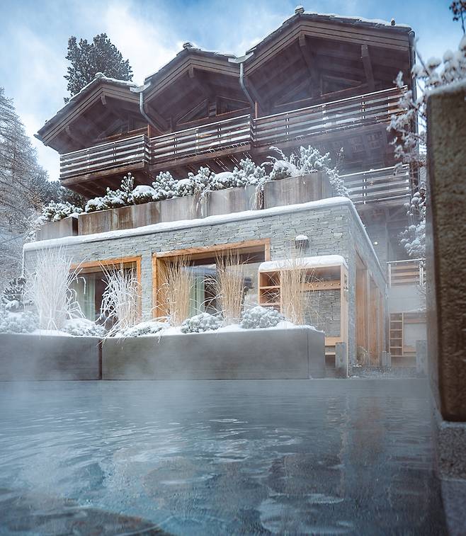 사진= 체르보 마운틴 리조트