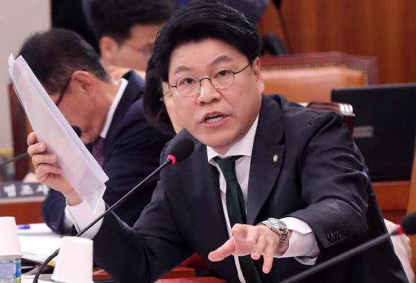 나종호 미국 예일대학교 의과대학 정신과 교수가 장제원 전 국민의힘 의원 비보에 5년 전 박원순 시장 사망 당시 자신이 작성한 글을 재공유했다. 사진은 장제원 전 국민의힘 의원 생전 모습. /사진=머니투데이