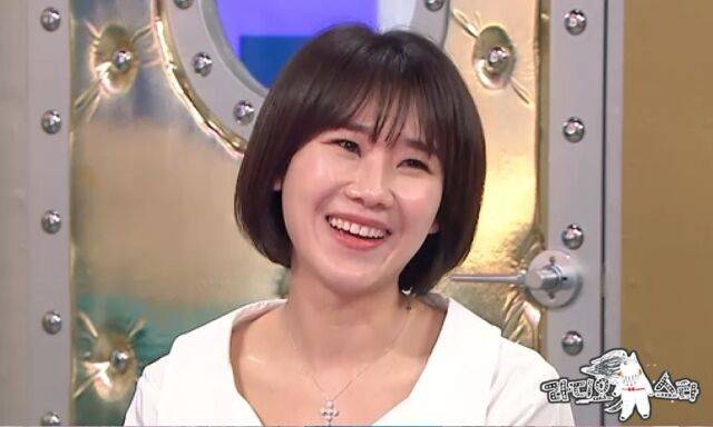 양나래 변호사 / MBC 라디오스타