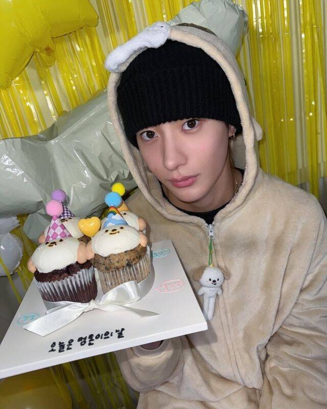 라이즈 앤톤./라이즈 인스타그램