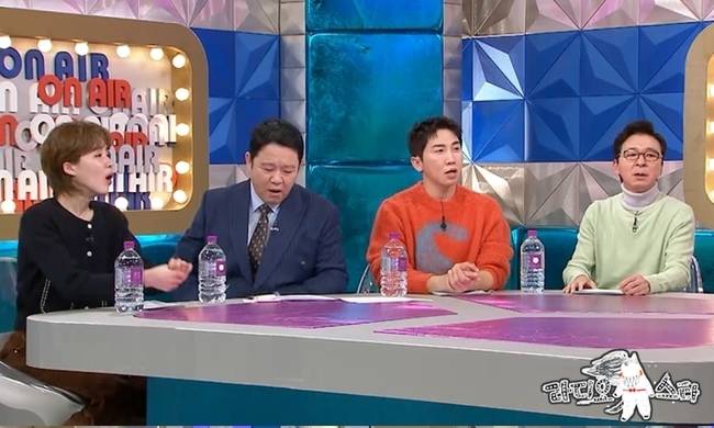 MBC ‘라디오스타’