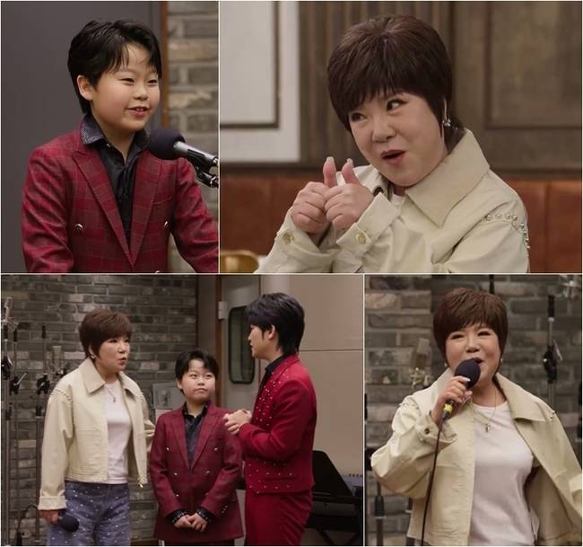 KBS 2TV ‘슈퍼맨이 돌아왔다’