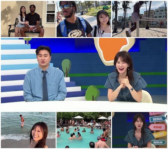 [서울=뉴시스] 채널A '선 넘은 패밀리'가 3일 오후 8시 10분 방송된다. (사진=채널A '선 넘은 패밀리' 제공) 2025.04.01. photo@newsis.com *재판매 및 DB 금지