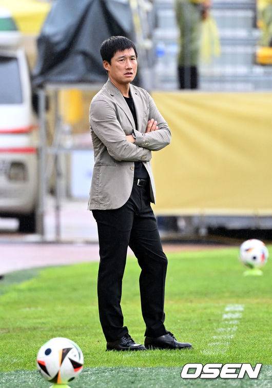 [OSEN=광주, 이대선 기자]