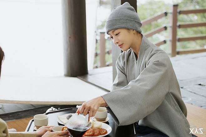 사진 제공-엑스와이지 스튜디오