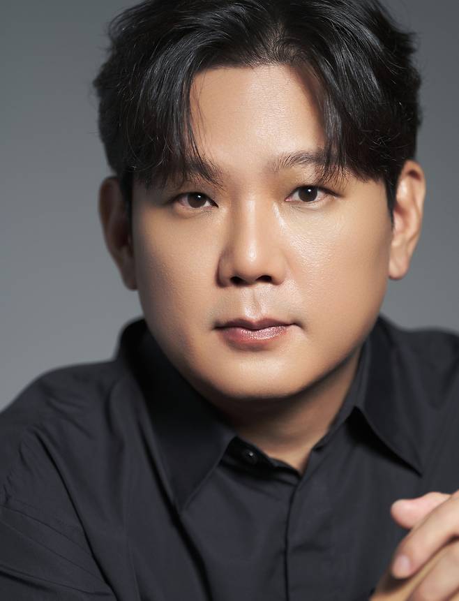 배우 김기남 스프링이엔티