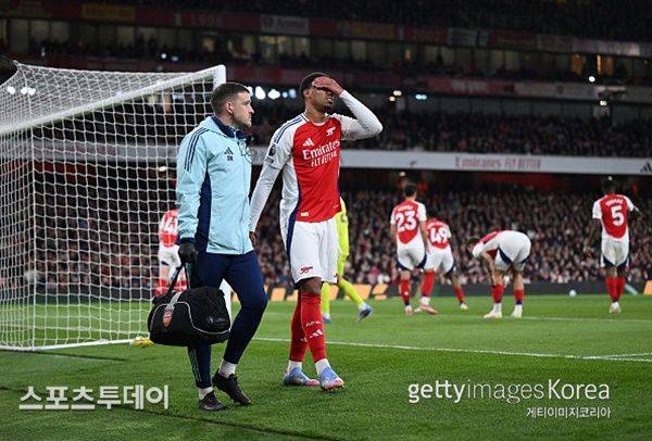 마갈량이스 / 사진=Gettyimages 제공