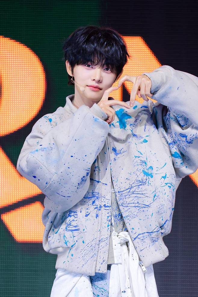 ▲ 클로즈 유어 아이즈 전민욱. 제공| 언코어