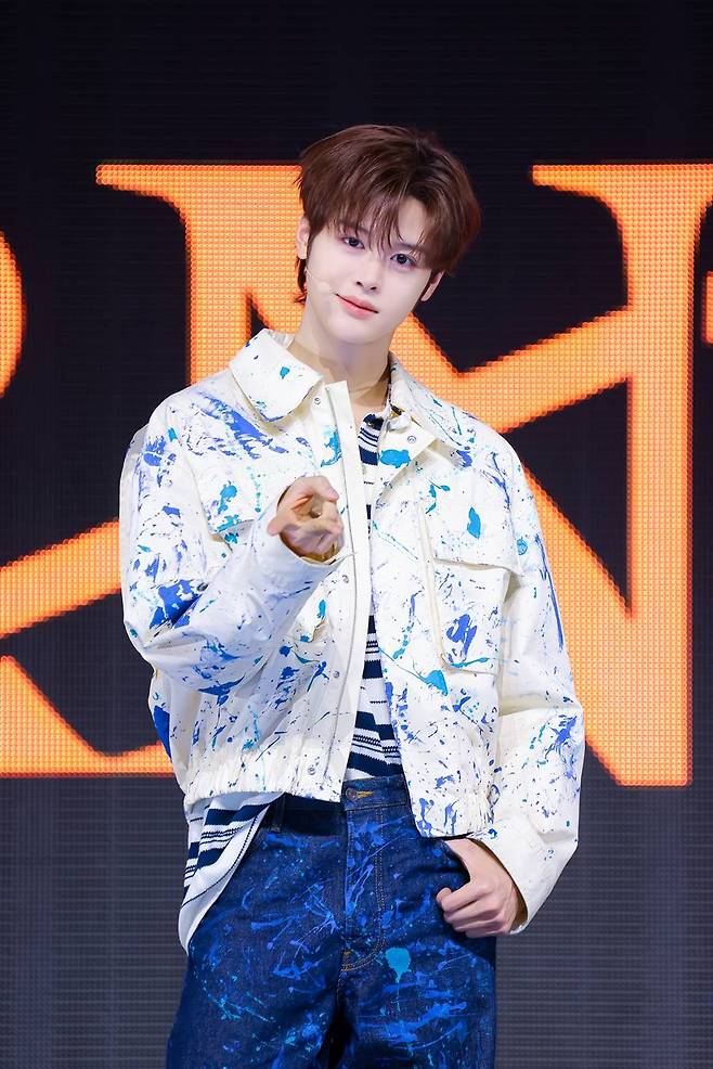 ▲ 클로즈 유어 아이즈 마징시앙. 제공| 언코어