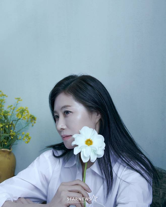 문소리 '폭싹 속았수다'의 히로인[★포토]